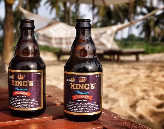 Kings Beer